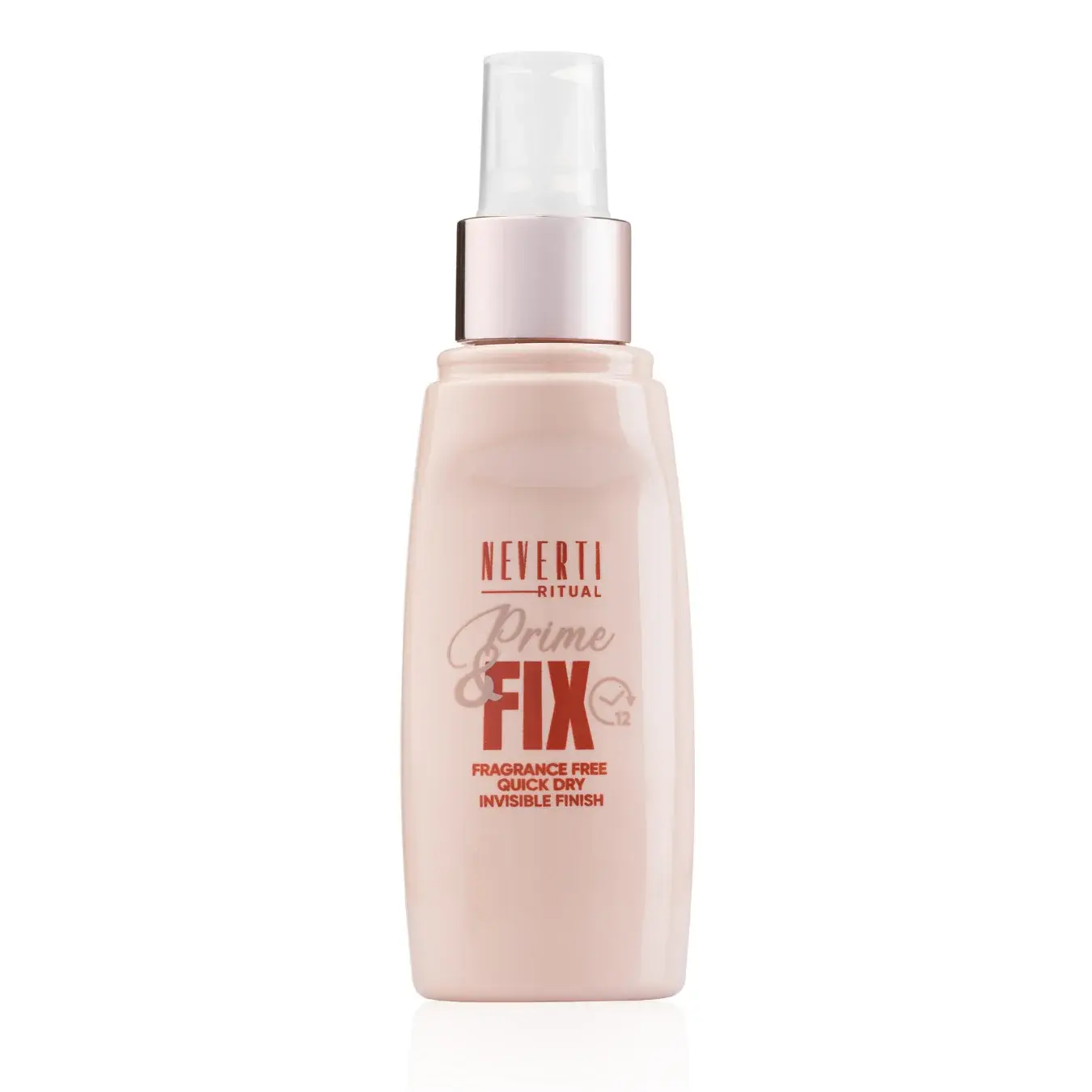 Spray Prime & Fix Maquillage