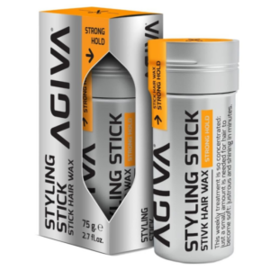 Stick WAX FOR BABY HAIR 75GR