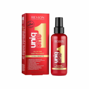REVELON UNIQ ONE SPRAY RED 150ML